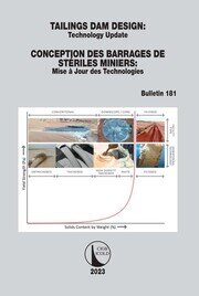 Tailings Dam Design / Conception des Barrages de Stériles Miniers: Technology Update / Mise à Jour des Technologies book cover