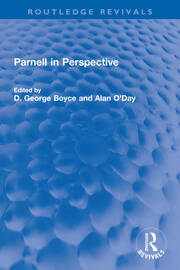 Parnell in Perspective book cover