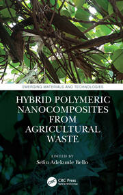 Hybrid Polymeric Nanocomposites from Agricultural Waste book cover