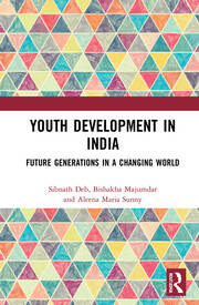 Youth Development in India: Future Generations in a Changing World book cover
