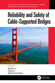 Reliability and Safety of Cable-Supported Bridges book cover