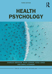 Health Psychology book cover