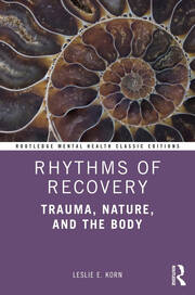 Rhythms of Recovery: Trauma, Nature, and the Body book cover