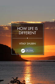 How Life is Different book cover
