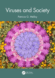 Viruses and Society book cover