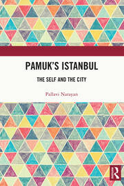 Pamuk's Istanbul: The Self and the City book cover