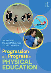 Progression and Progress in Physical Education book cover
