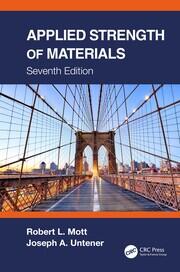 Applied Strength of Materials book cover