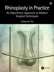 Rhinoplasty in Practice: An Algorithmic Approach to Modern Surgical Techniques book cover