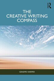 The Creative Writing Compass book cover