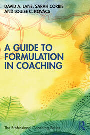 A Guide to Formulation in Coaching book cover