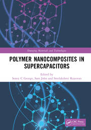 Polymer Nanocomposites in Supercapacitors book cover