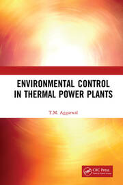 Environmental Control in Thermal Power Plants book cover
