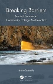 Breaking Barriers: Student Success in Community College Mathematics book cover