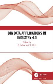 Big Data Applications in Industry 4.0 book cover