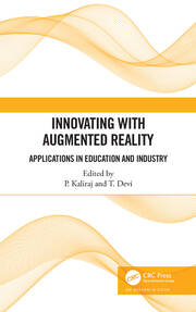 Innovating with Augmented Reality: Applications in Education and Industry book cover