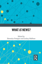 What IS News? book cover