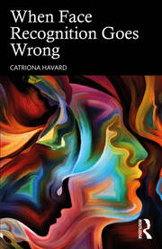 When Face Recognition Goes Wrong book cover