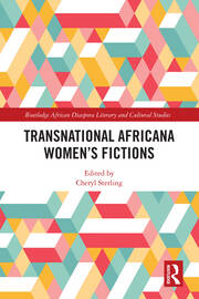 Transnational Africana Women’s Fictions book cover
