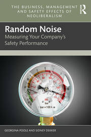 Random Noise: Measuring Your Company's Safety Performance book cover