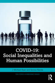 COVID-19: Social Inequalities and Human Possibilities book cover