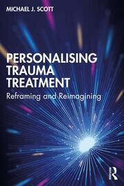 Personalising Trauma Treatment: Reframing and Reimagining book cover