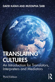 Translating Cultures: An Introduction for Translators, Interpreters and Mediators book cover