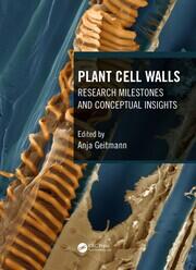 Plant Cell Walls: Research Milestones and Conceptual Insights book cover