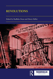 Revolutions book cover