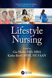 Lifestyle Nursing book cover