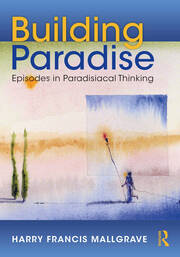 Building Paradise: Episodes in Paradisiacal Thinking book cover