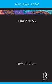 Happiness book cover