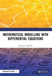 Mathematical Modelling with Differential Equations book cover