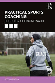 Practical Sports Coaching book cover