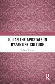 Julian the Apostate in Byzantine Culture book cover