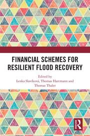 Financial Schemes for Resilient Flood Recovery book cover
