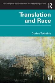 Translation and Race book cover