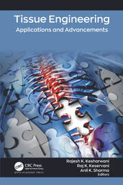 Tissue Engineering: Applications and Advancements book cover