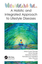 A Holistic and Integrated Approach to Lifestyle Diseases book cover