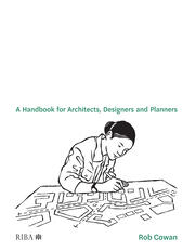 Essential Urban Design: A Handbook for Architects, Designers and Planners book cover