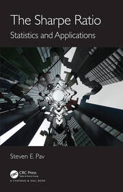 The Sharpe Ratio: Statistics and Applications book cover