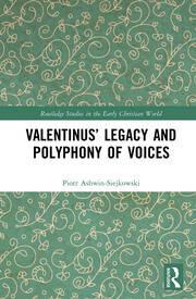 Valentinus’ Legacy and Polyphony of Voices book cover