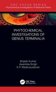 Phytochemical Investigations of Genus Terminalia book cover