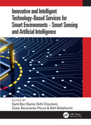 Innovative and Intelligent Technology-Based Services For Smart Environments - Smart Sensing and Artificial Intelligence: Proceedings of the 2nd International Conference on Smart Innovation, Ergonomics and Applied Human Factors (SEAHF’20), held online, 14-15 November 2020 book cover