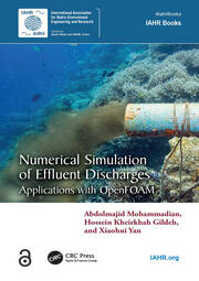 Numerical Simulation of Effluent Discharges: Applications with OpenFOAM book cover