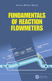 Fundamentals of Reaction Flowmeters book cover