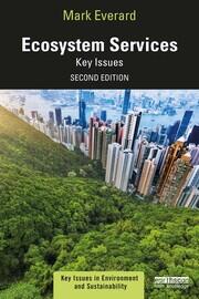 Ecosystem Services: Key Issues book cover
