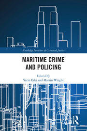 Maritime Crime and Policing book cover