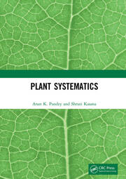 Plant Systematics book cover