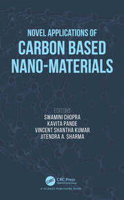 Novel Applications of Carbon Based Nano-materials book cover